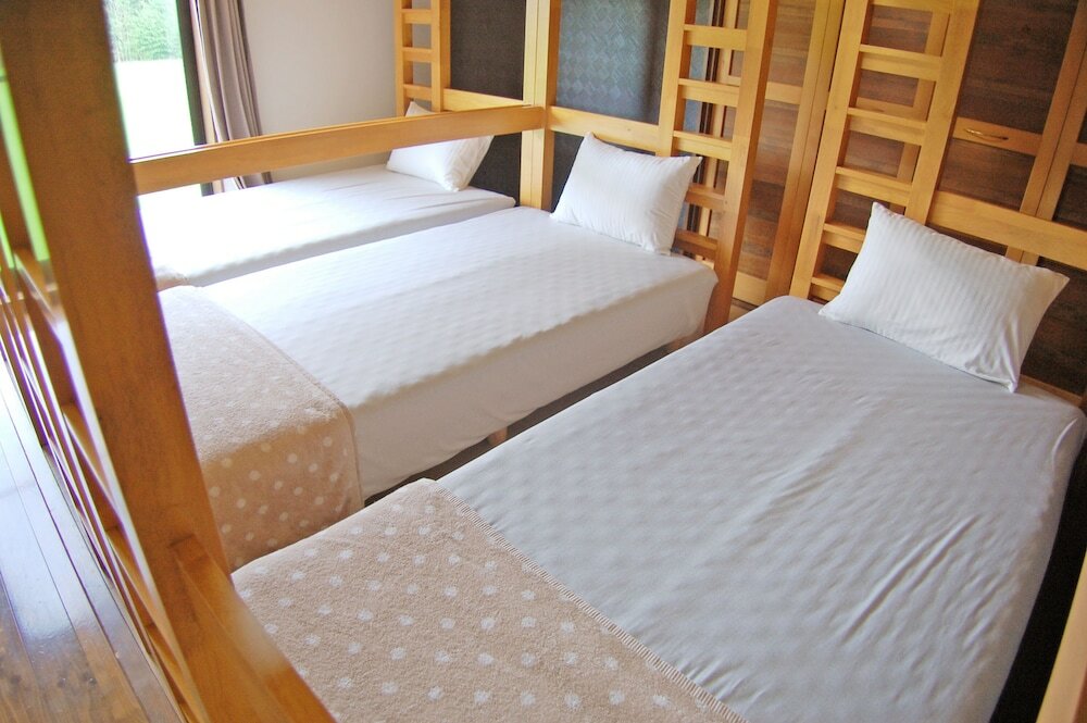 Фото Guest House Makotoge - Hostel