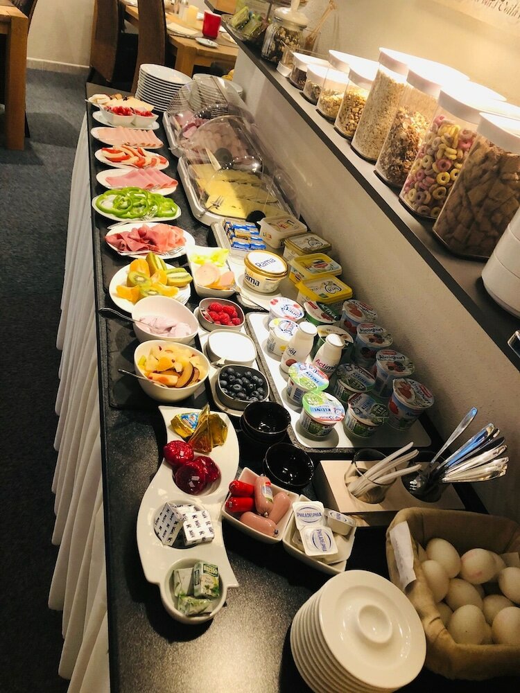 Фото Hotel Landhaus Ambiente