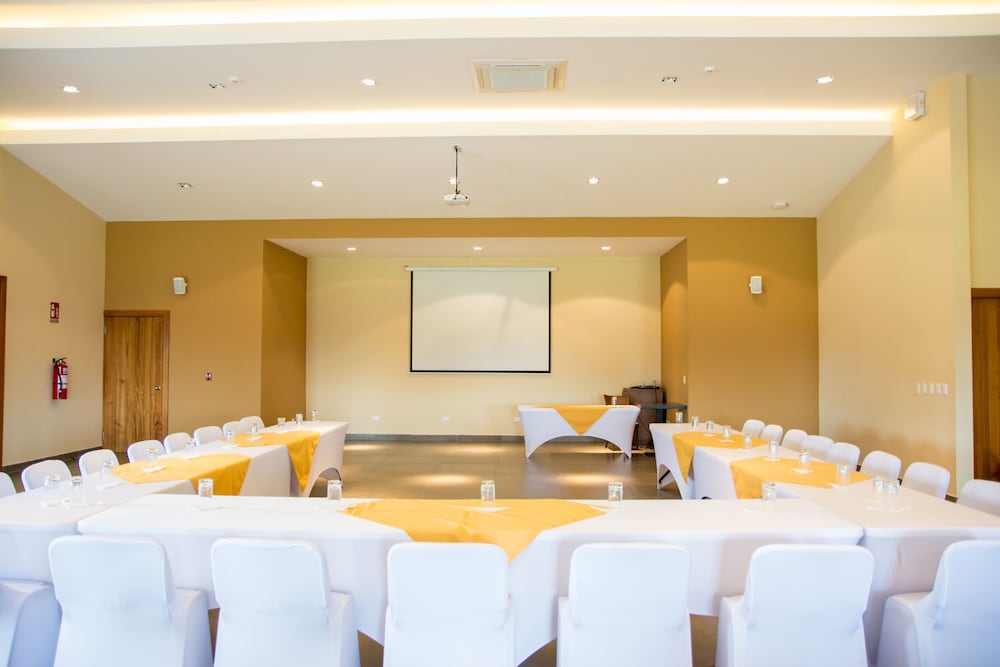 Фото Los Brezos Boutique Hotel