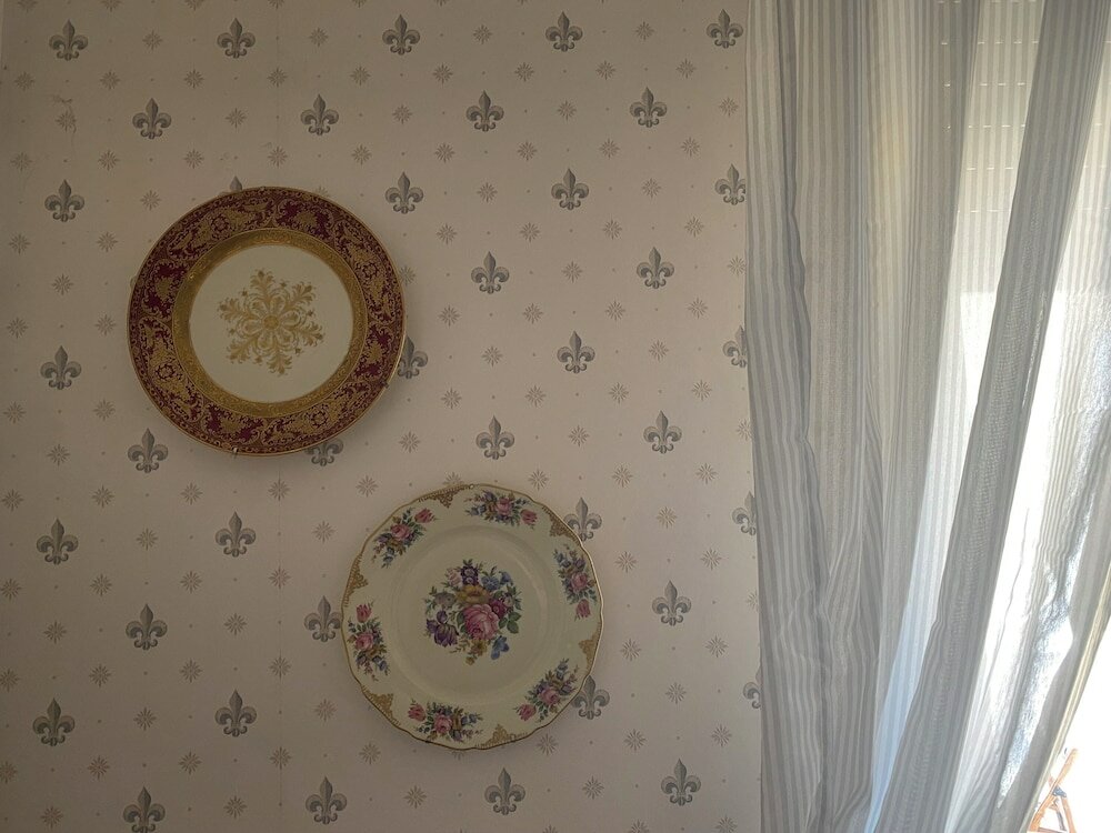 Фото Viale Lazzaro Papi