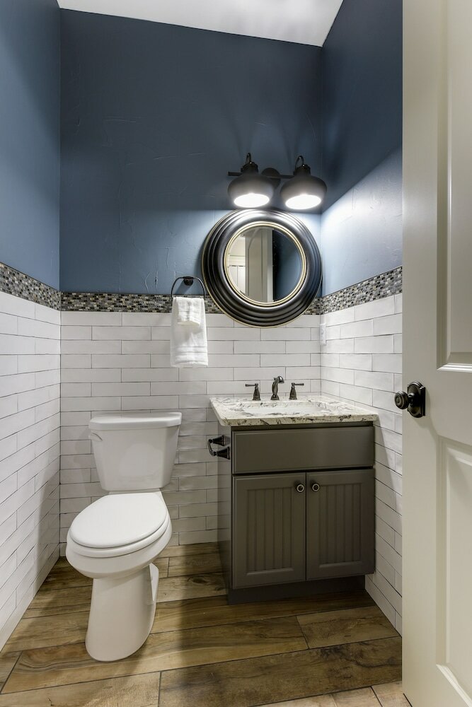 Фото Stay Chateau Suite 1