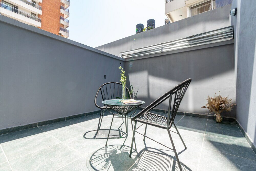 Фото Boutique Apartments Ba Humboldt