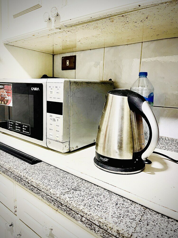 Фото Mohandessin