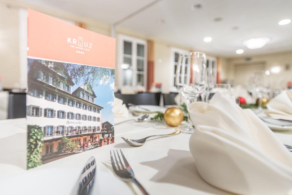 Фото Kreuz Sachseln