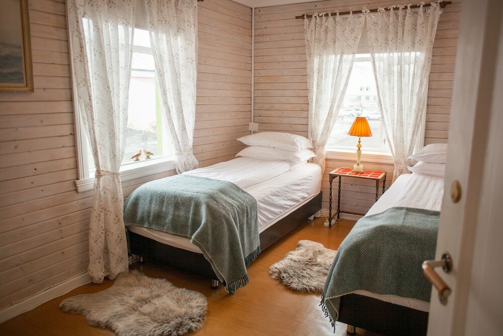 Фото Soffia's House - Hostel