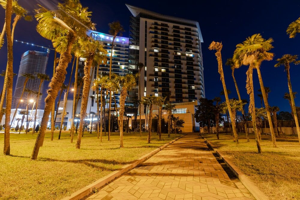 Фото MiraMar Luxury Residences