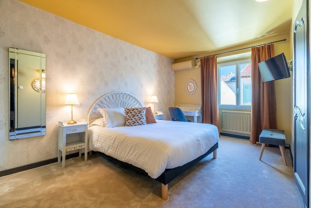 Фото La Maison d'été