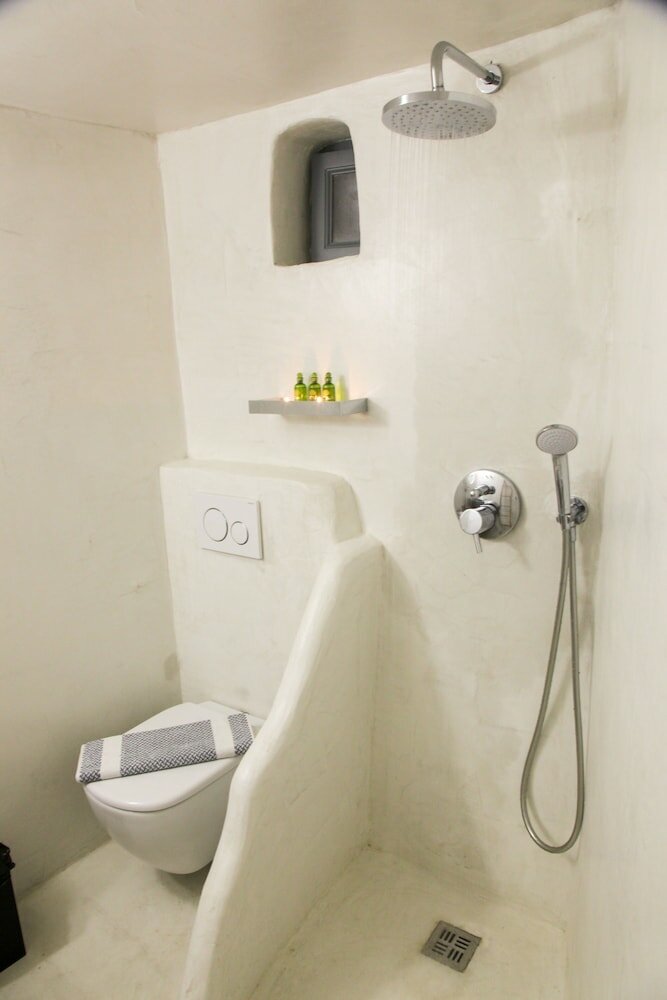 Фото My Bozer Cave Villa