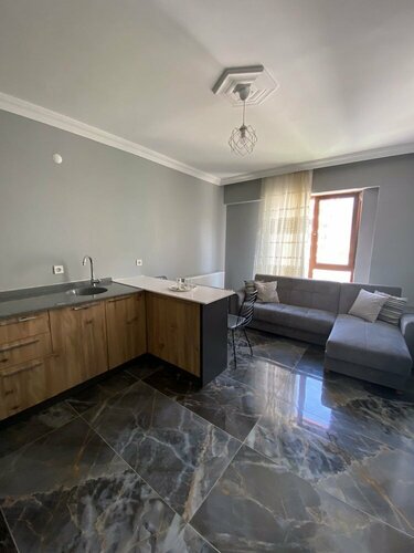 Гостиница Dagkent Plus Suites Apartment в Токате