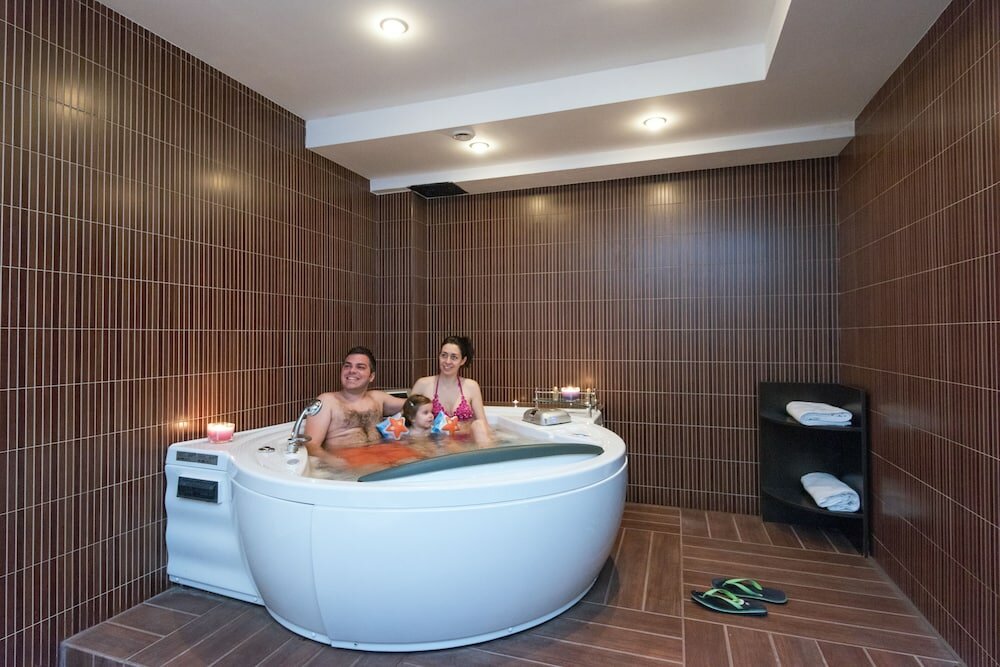 Фото Hotel Bellevue Ski & Relax