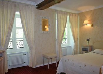 Фото Chateau de Bellefontaine