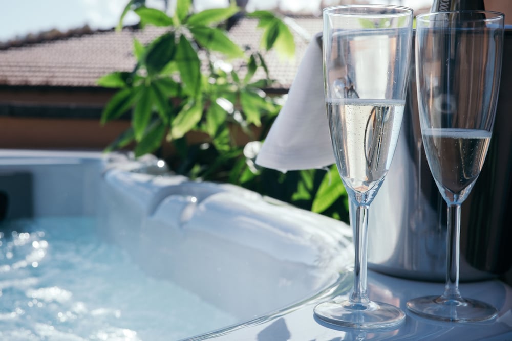 Фото Amiata Suite