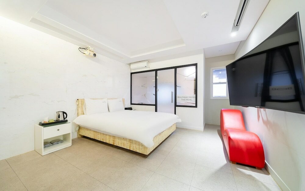 Фото Ulsan Jeongja-dong The Hill