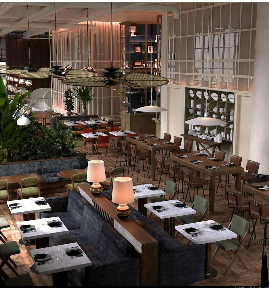 Hotel The George Tel Aviv, Tel Aviv, photo