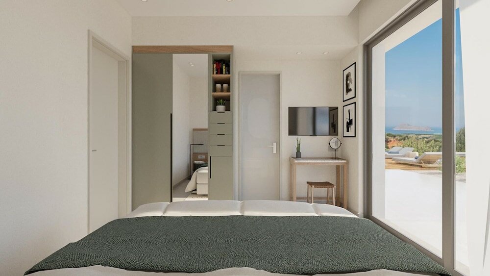 Фото Villa Aglaea