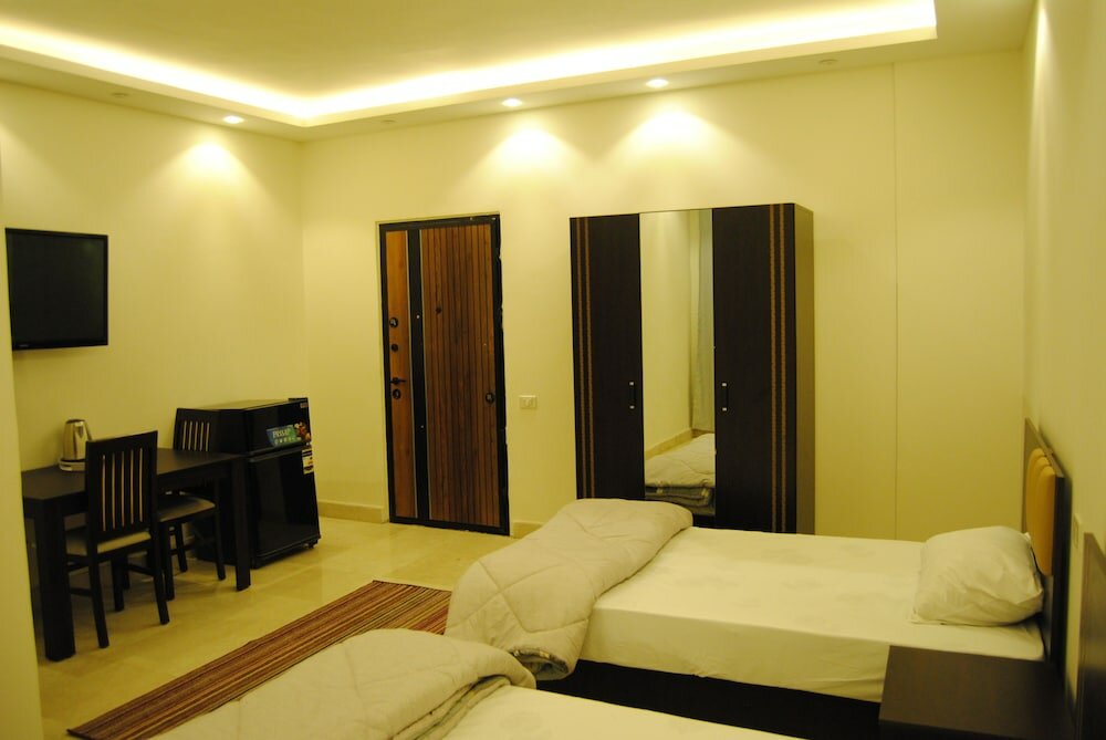 Фото Villa 3 Aparthotel