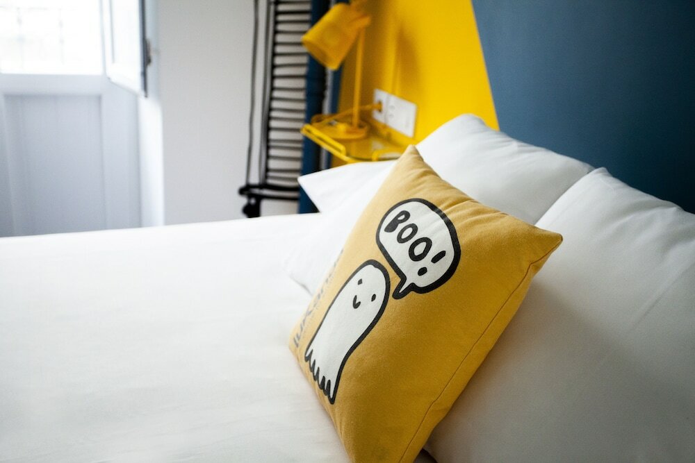 Фото Lukanda Hospec