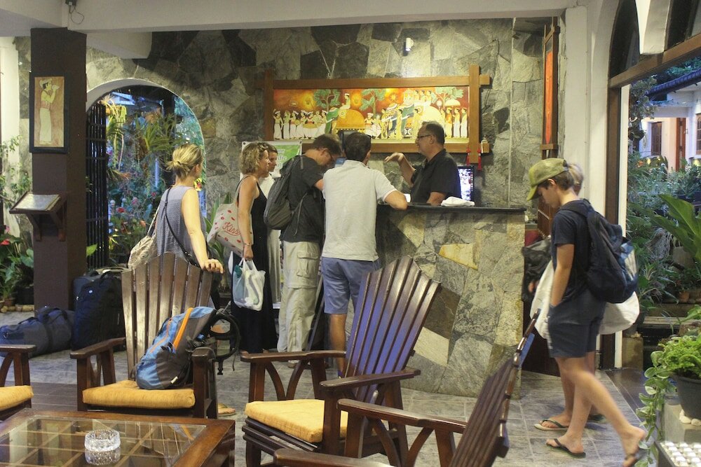 Фото Sizzlers Hub - Hostel