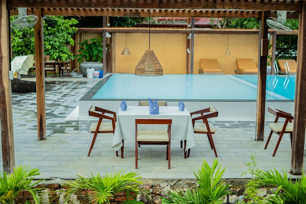 Фото Peam Snea Resort