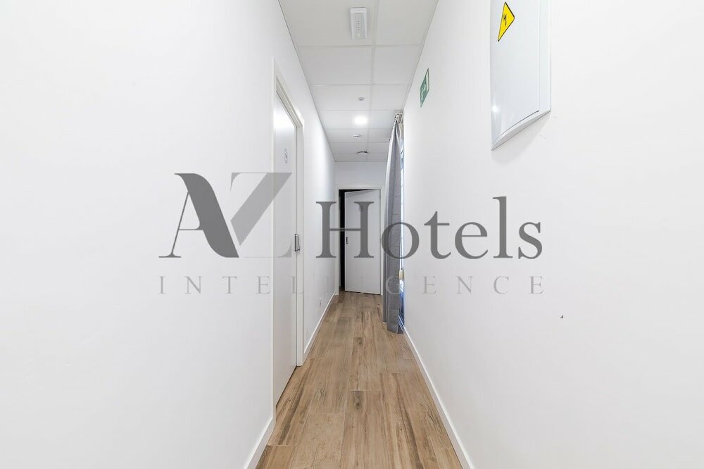 Фото A&z Joaquín Pol - Auto check-in property