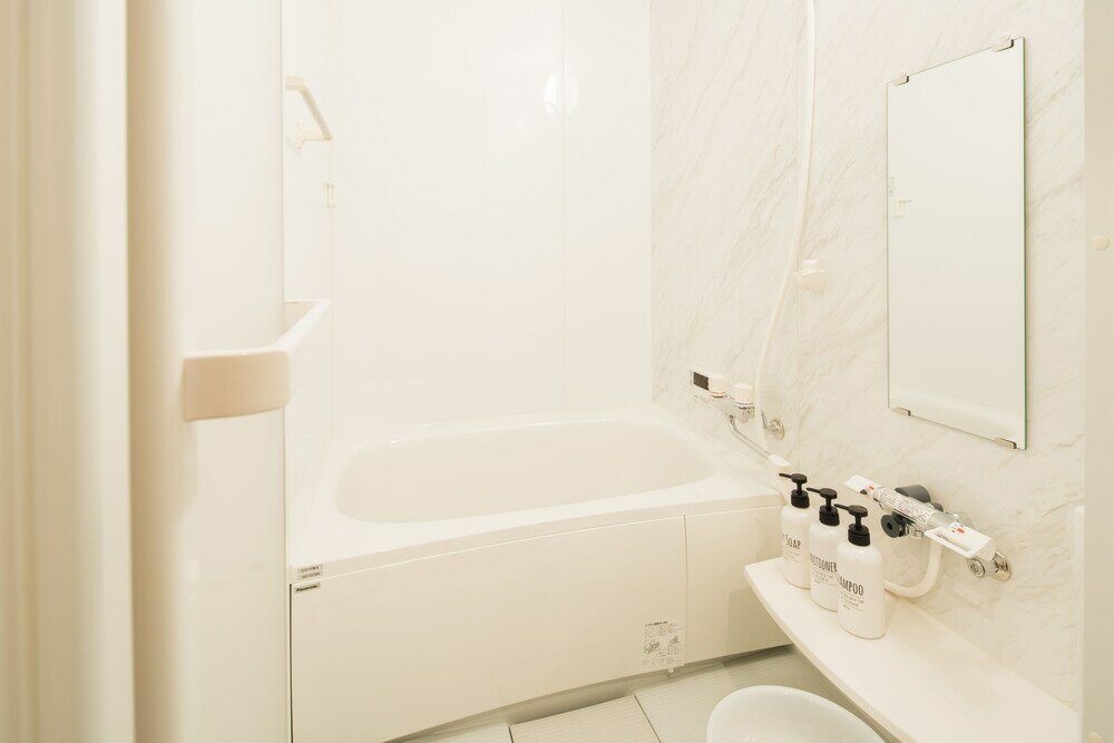 Фото Beauty Villa Tengachaya 302