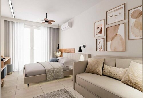 Гостиница Plagia Relax Hotel