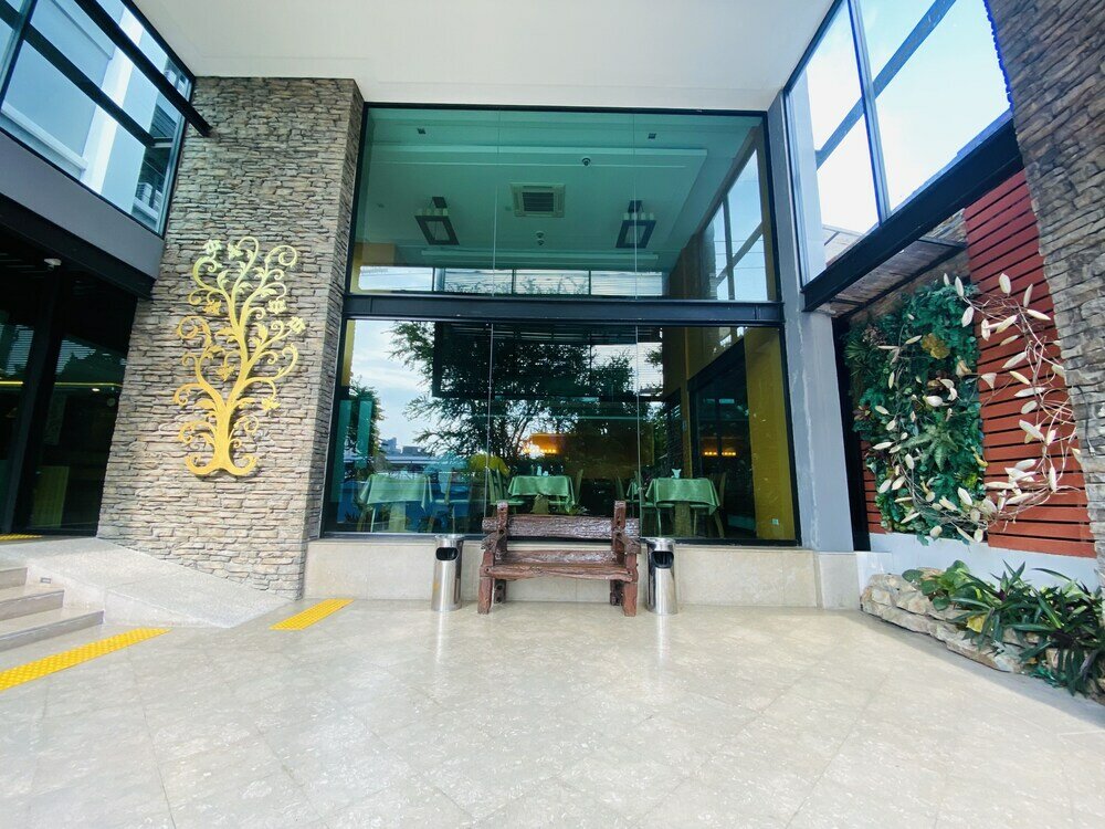 Фото Le Vernissage byGoad Avadhes Hospitality