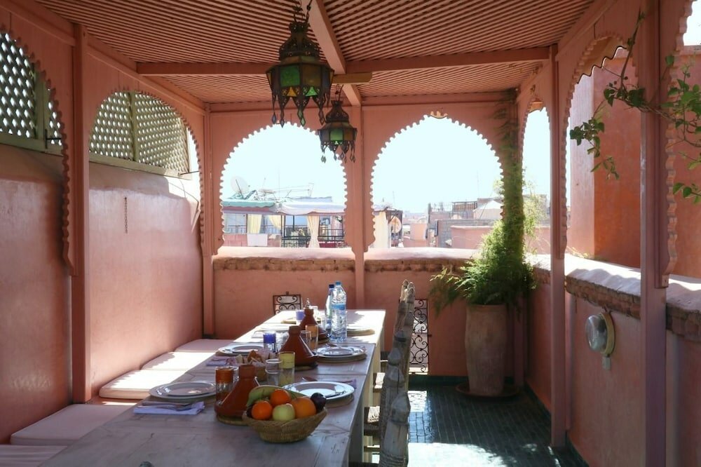 Фото Riad Al Moulouk