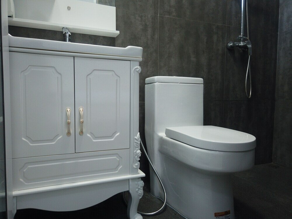 Фото Violet Inn Hotel