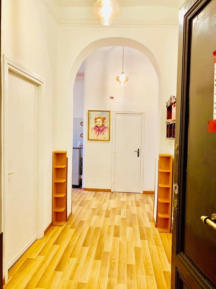 Фото Comfort Inn Roma Termini