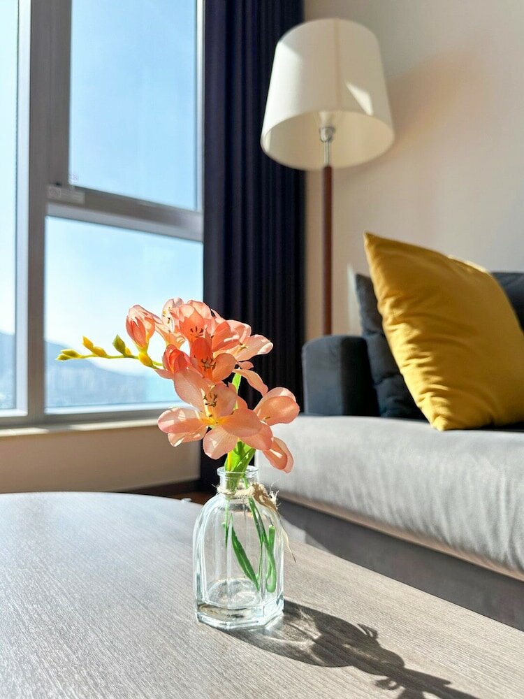 Фото Brown Suites Busan