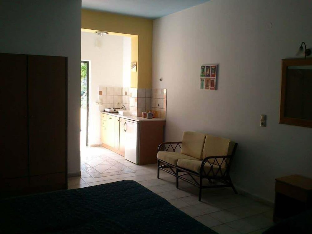 Фото Mary Sofi Residences by Estia