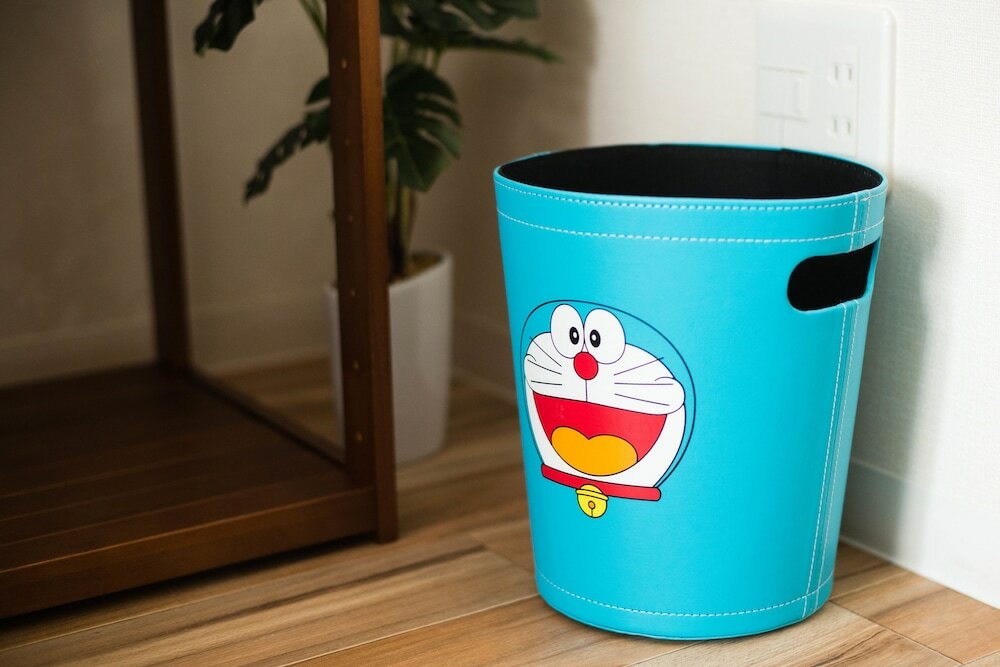 Фото Yuyu House - Imazado Anywhere Door