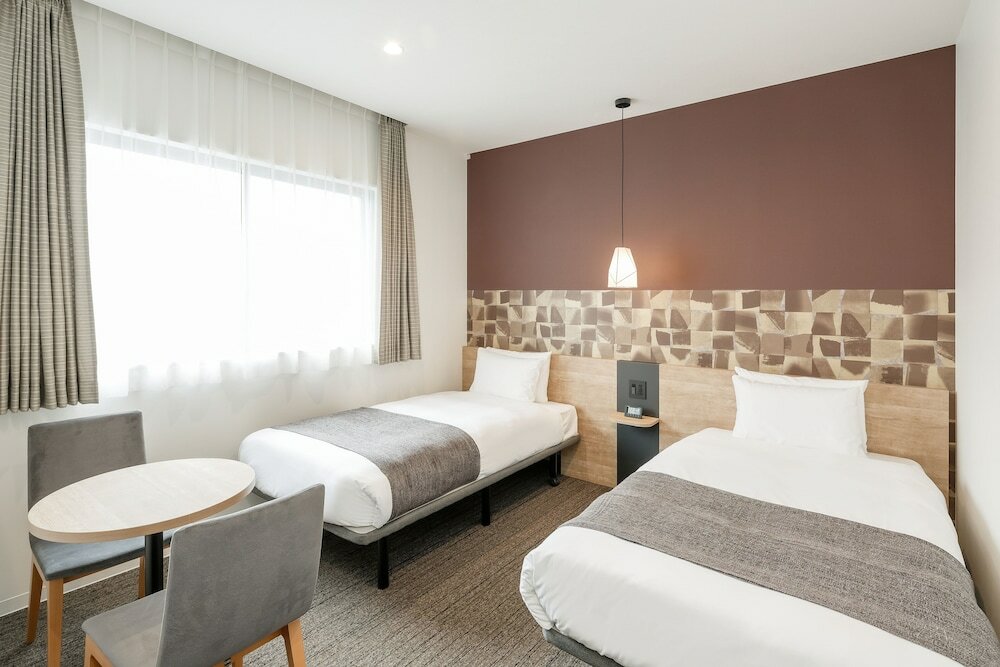 Фото M’s Hotel Sanjo Wakoku