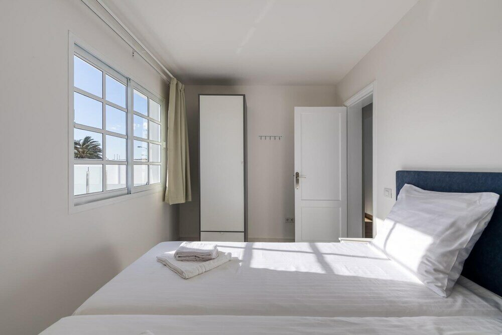 Фото Vista Bella Bungalows - Adults Only