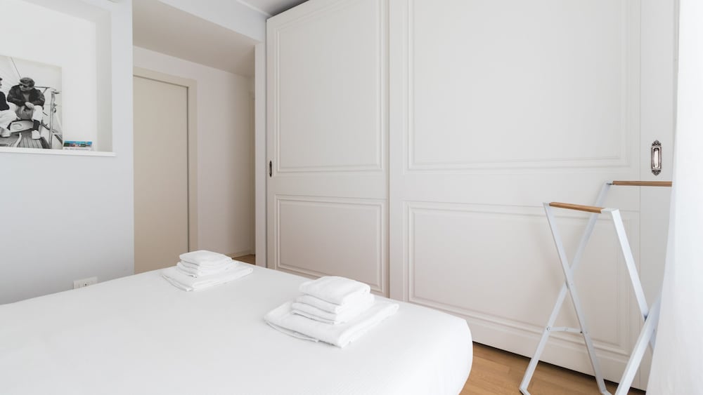 Фото Italianway - Principe Eugenio 12 II V