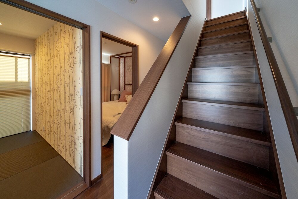 Фото Vila Fuji Bon Voyage Mori