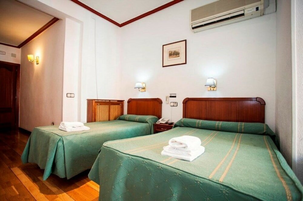 Фото Pensión Carrera