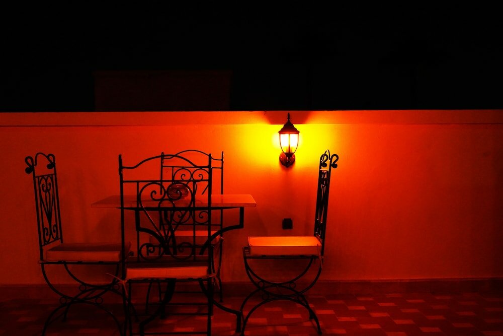 Фото Villa Yousra