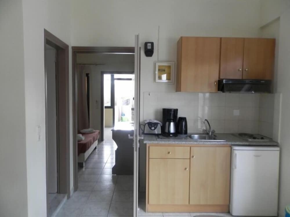 Фото Ilias Apartments