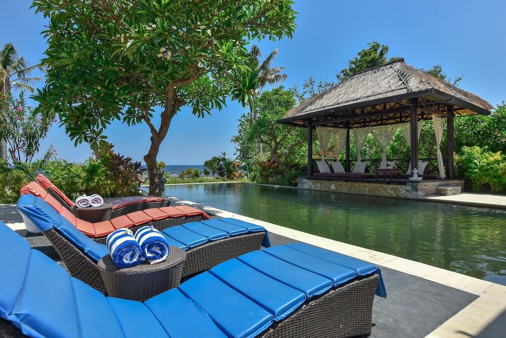 Фото Villa Geluk