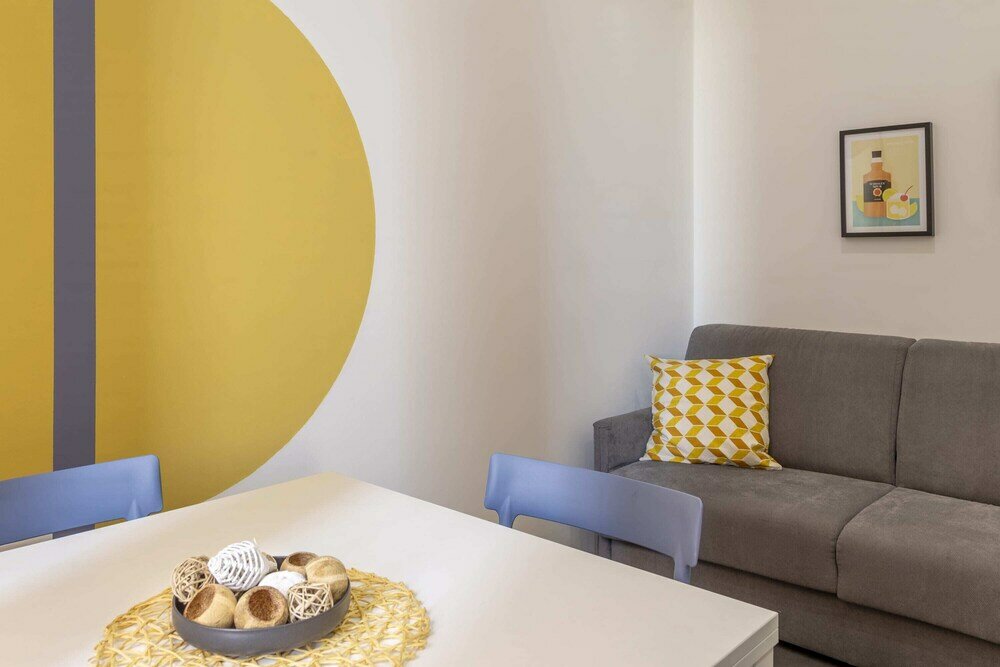 Фото Ghiberti Apartments - City Centre