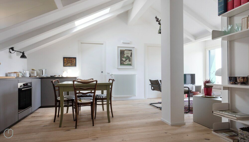 Фото Italianway - Cola Montano 29