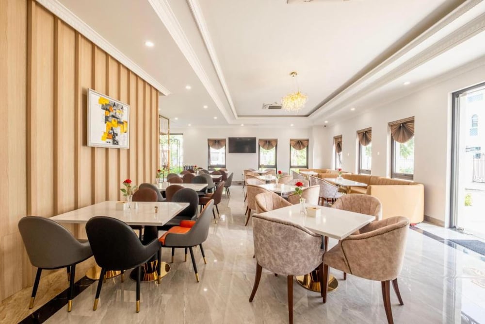 Фото Sun Diamond Hotel