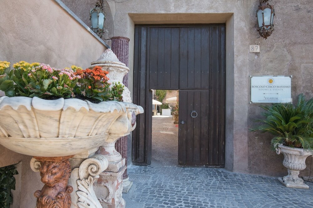 Фото Il Monastero Collection