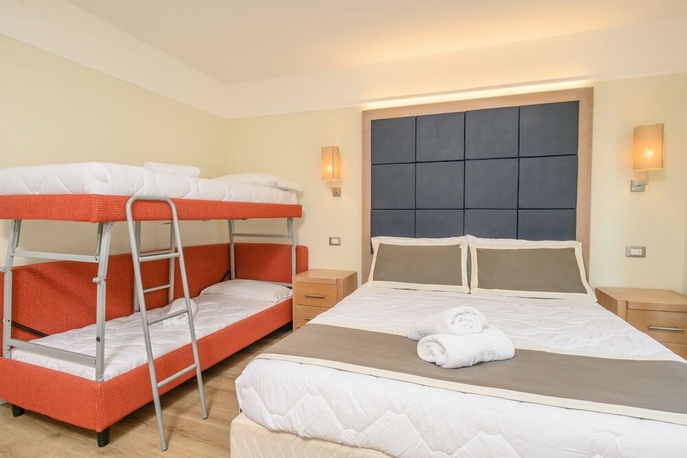 Фото Hotel Atlas