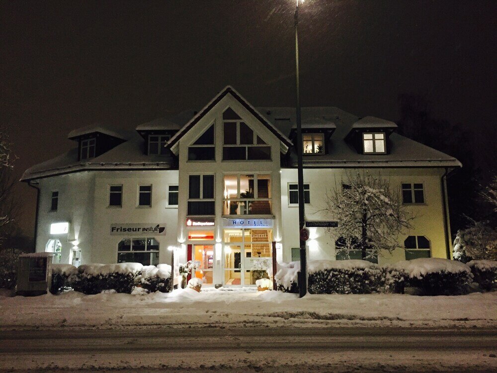 Фото отеля 4