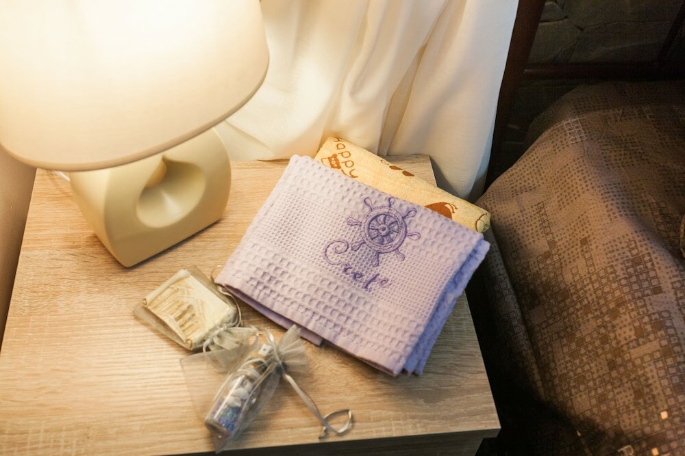 Фото Athens Cozy Rooms