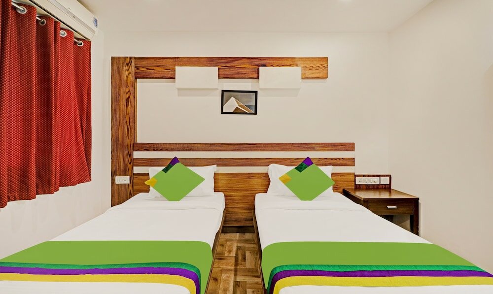 Фото Treebo Trend Verdisso