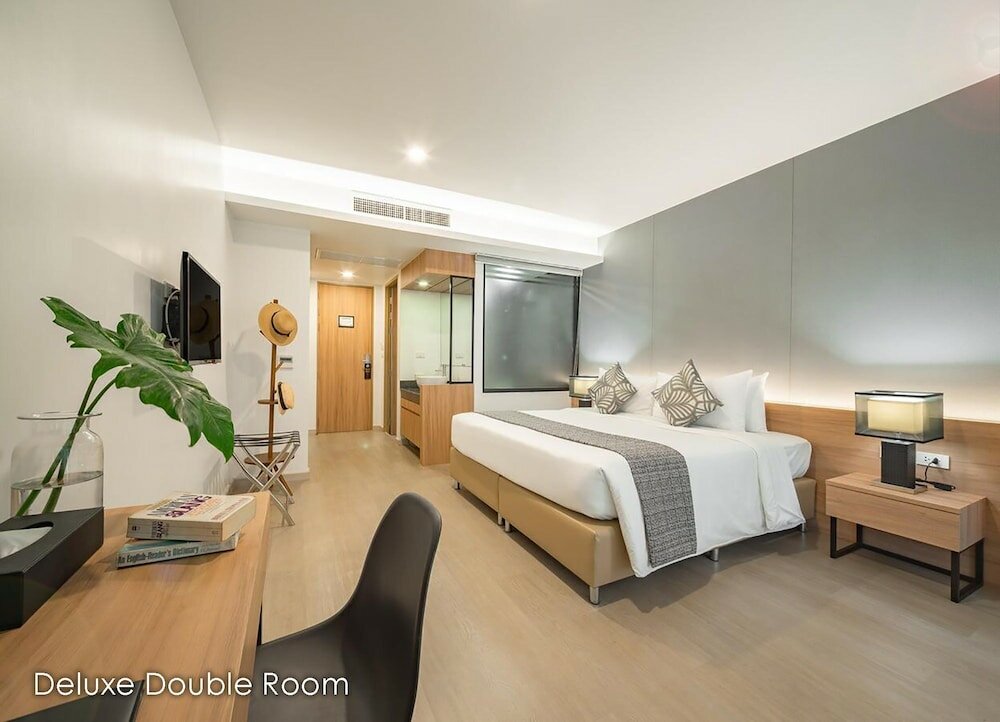 Фото Nap in Chiangmai